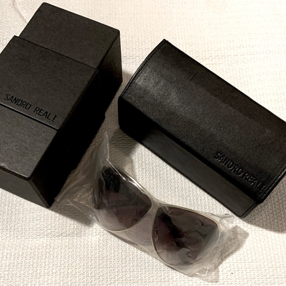 BNWB Sandro Reali sunglasses - Picture 3 of 8